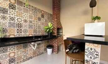 Imagem 2: Casa para venda com 190metros quadrados com 3 quartos