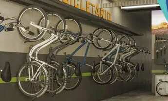 Imagem 7: Apartamento em Jacareí -SP -com 53m² 2 dorms, agende sua visita (12) 9 9 6 5 3 7 0 1 6