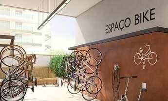 Imagem 4: Conheça o Iluminato Botafogo: Apartamento de 130m², 4 quartos, 1 suíte e 2 vagas. Viva com