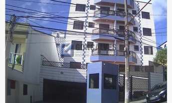 Imagem 2: SAO BERNARDO DO CAMPO - Residential / Apartment - VILA LUSITANIA