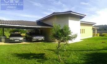 Imagem: Linda casa a venda no bairro do Caxambú