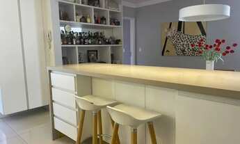 Imagem 7: Apartamento Venda Itaim Bibi 129 m² 3 Dormitórios