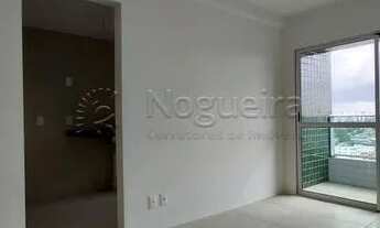Imagem: Excelente Apartamento no Cordeiro - 2 Quartos(1