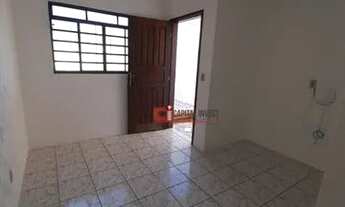 Imagem 4: Casa com 2 dormitórios para alugar, 80 m² por R$ 1.540,00/mês - Jardim Imperial - Jaguariú