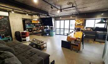 Imagem 1: Apartamento para venda em Moema Passaros 100 mts reformado