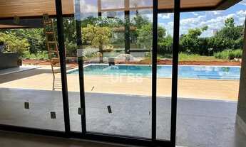 Imagem 8: Condomínio Alto da Boa Vista - Casa de Condomínio 4 quartos, sendo 4 suítes