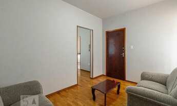 Imagem 2: Apartamento para Aluguel - Santa Tereza, 3 Quartos, 90 m2