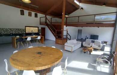 Imagem 16: DM- Mansão de Alto Luxo na Vila dos Amigos em Santa Teresa