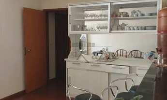 Imagem 6: Apartamento para aluguel possui 100 metros quadrados com 3 quartos