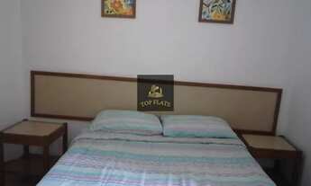 Imagem 3: Flat disponível no Jardim Paulista