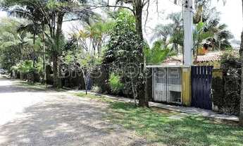 Imagem 2: Casa para Locação em Cotia, Chácara Granja Velha, 5 dormitórios, 3 suítes, 6 banheiros, 6