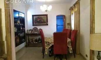 Imagem 6: Santo André - Casa Padrão - Vila Valparaíso