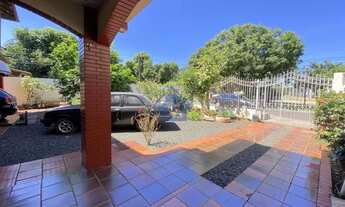 Imagem 7: Amplo Sobrado no Jd. Petrópolis, 6 Quartos, terreno de 450 m²!