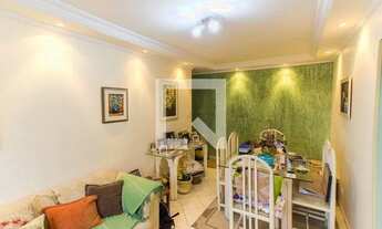 Imagem 4: Apartamento para Aluguel - Vila Irmaos Arnoni, 2 Quartos, 64 m2