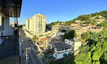 Imagem 3: Apartamento com 3 quartos, 2 banheiros, garagem, Centro de São Gonçalo