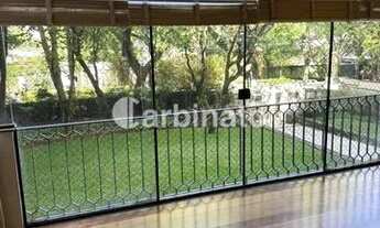 Imagem 7: Jardim Paulista - Local Nobre - 160m² Privativos - Terraço c/Vista Aberta - 2 Garagens