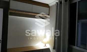 Imagem 5: Campo Grande Apartamento com 2 dormitórios