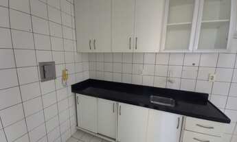 Imagem 5: Apartamento para aluguel tem 68 metros quadrados com 3 quartos em Parangaba - Fortaleza