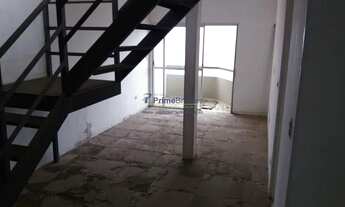 Imagem 3: COBERTURA DUPLEX C/ SACADA VENDE/ALUGA-SE NO MORUMBI C/ 92M², 2 DORM(2 SUÍTES), SALA, COZ
