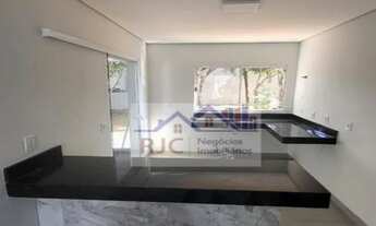 Imagem 3: Casa para Venda em Uberlândia, Jardim Europa, 2 dormitórios, 1 suíte, 2 banheiros, 4 vagas