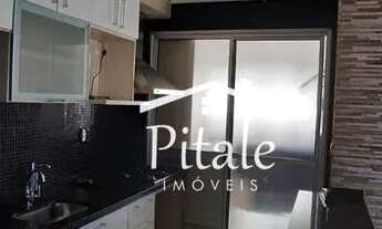 Imagem: Apartamento com 3 dormitórios, 76 m²