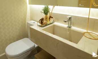 Imagem 4: Aluguel Mobiliado - Setor Marista