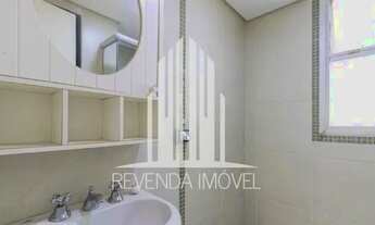 Imagem 7: Apartamento no Condomínio Edifício Anturius com 100m e 3 quartos no Itaim Bibi