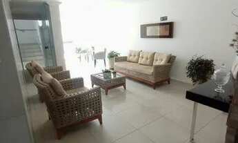 Imagem 4: Apartamento para aluguel tem 100 metros quadrados com 3 quartos em -