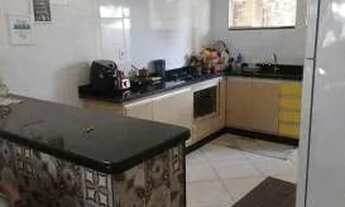 Imagem 2: Casa para venda com 95 metros quadrados com 3 quartos em Itaim Paulista - São Paulo - SP