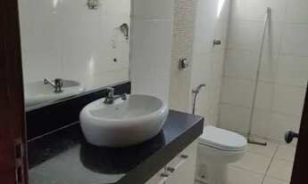 Imagem 4: Sobrado no setor Jaó