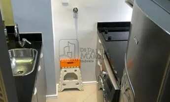 Imagem 7: Flat no Jardins disponível para locação!