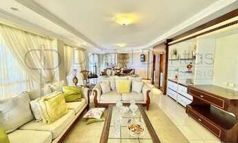 Imagem: Alto padrão em Candelária, com 280m²