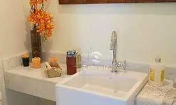 Imagem 4: Apartamento com 4 dormitórios à venda, 195 m² por R$ 1.999.000,00 - Jardim - Santo André/S