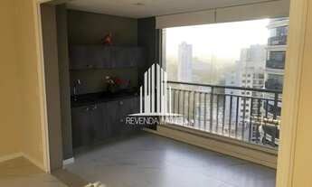 Imagem 2: Apartamento com 2 dormitórios á venda no Paraiso