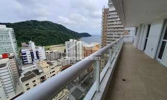 Imagem 2: Apartamento SENSACIONAL no Forte, 3 dormitórios, lazer completíssimo, confira em Praia Gra