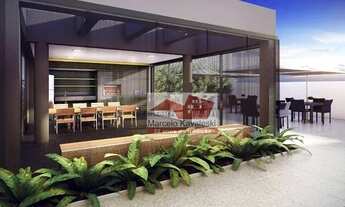 Imagem 4: Studio à venda, 26 m² por R$ 360.000,00 - Pinheiros - São Paulo/SP