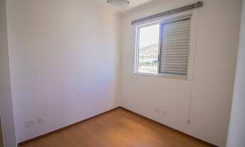 Imagem 6: Apartamento para aluguel, 2 quartos, 1 suíte, 3 vagas, Buritis - Belo Horizonte/MG