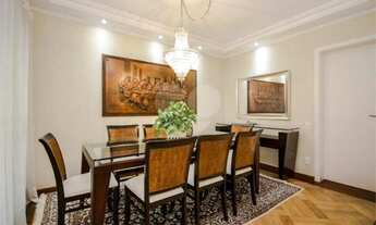 Imagem 7: Apartamento para aluguel e venda tem 195 metros quadrados com 4 quartos