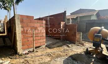 Imagem 7: Casa para venda com 72 metros quadrados com 2 quartos em Jardim Campo Grande - Cariacica