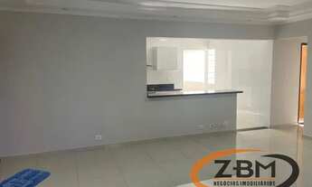 Imagem 5: Apartamento com 3 quartos no Edifício Ouro Fino - Bairro Centro em Londrina