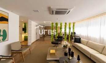 Imagem 5: New York - Sala - Setor Sul