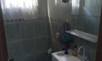 Imagem 3: Casa com 3 dormitórios, 190 m² - venda por R$ 570.000,00 ou aluguel por R$ 2.800,00/mês