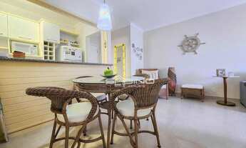 Imagem 7: Apartamento à venda em Riviera de São Lourenço, com quadra de Tênis - Bertioga S/P Litoral