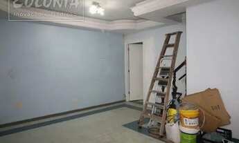 Imagem: Santo André - Casa Padrão - Vila Metalúrgica