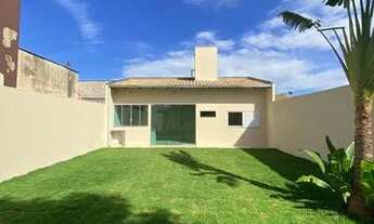 Imagem 2: Casa para Venda - Jardim Patrícia, Uberlândia - 1 vaga