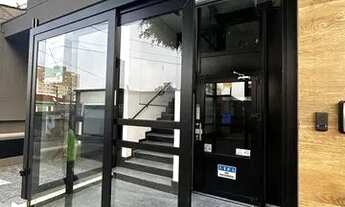 Imagem 6: Apartamento com 2 dormitórios para alugar, 53 m² por R$ 2.706,13/mês - Boa Vista - São Cae