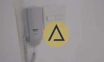 Imagem 7: Apartamento com 1 dormitório para alugar, 56 m² por R$ 1.381,52/mês - Granja dos Cavaleiro