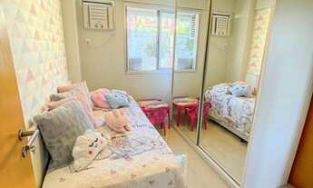 Imagem 7: Garden Raridade no Concetto Bianco, 3 quartos a venda!!