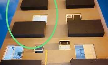 Imagem: Apartamento Duplex