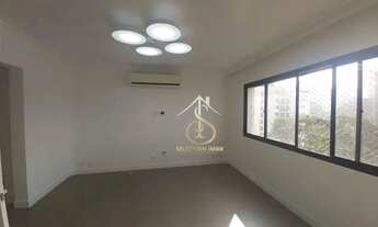 Imagem 4: Apartamento com 3 dormitórios para alugar, 183 m² por R$ 7.295,27/mês - Vila Andrade - São